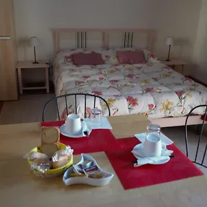 3* Couette-café Al Mare In